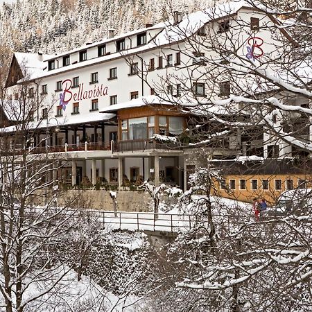 Hotel Bellavista Ravascletto Eksteriør bilde