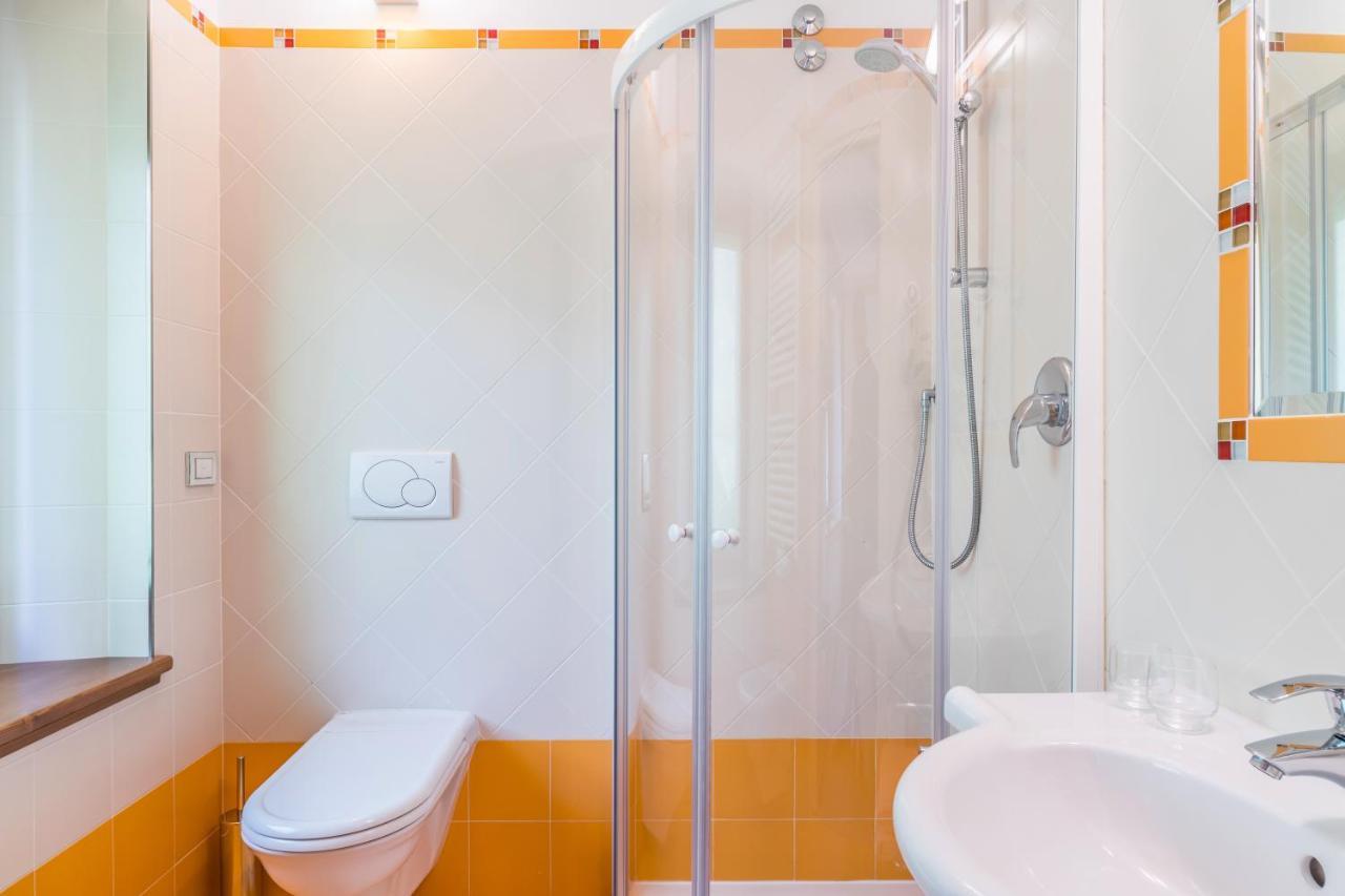 Hotel Bellavista Ravascletto Eksteriør bilde