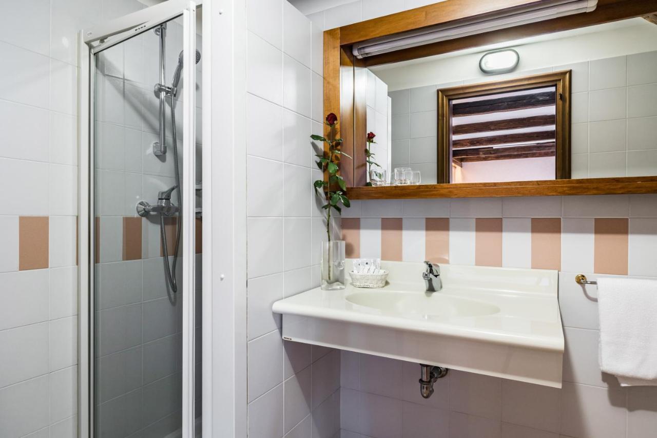 Hotel Bellavista Ravascletto Eksteriør bilde