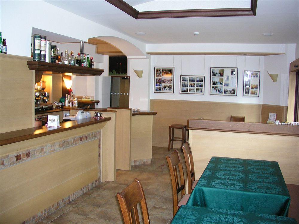 Hotel Bellavista Ravascletto Eksteriør bilde